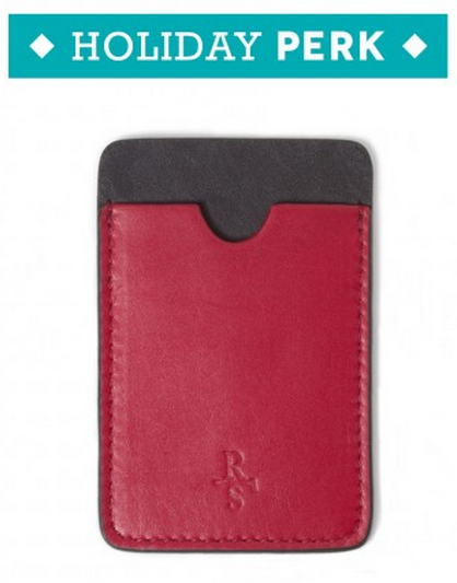 Birchbox Holiday Offers All Week!