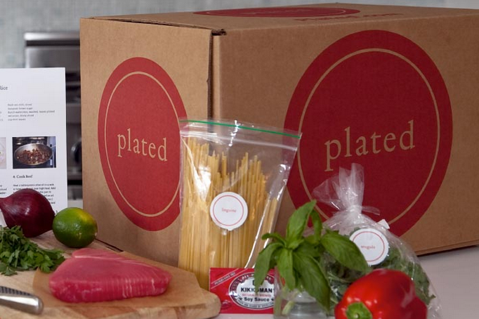 Black Friday Subscription Box Deal: Free Plated Box - Just Pay Shipping