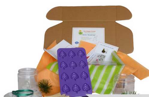 Black Friday Deals: 25% Off Any Happy Trunk Subscription!