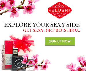 Black Friday Blush Box Deal!