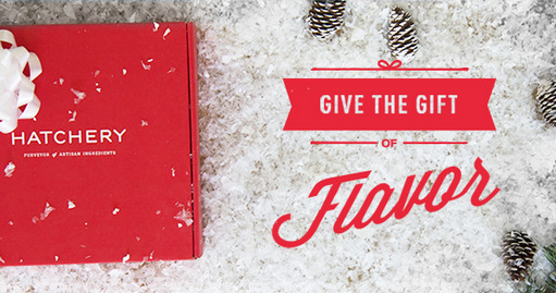 Black Friday Deals - $10 Off Any Hatchery Gift Subscription!