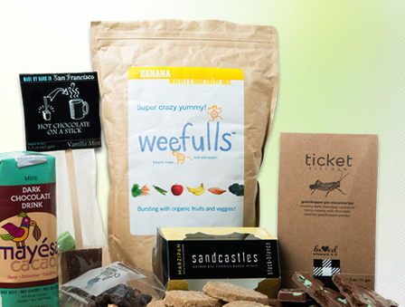 Black Friday Deal - $5 Off Yumvelope & Free Chocolate!
