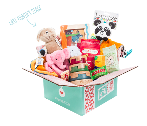 Stork Stack  Black Friday Deal