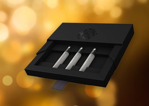 Black Friday Deal - Free Month Olfactif Box!