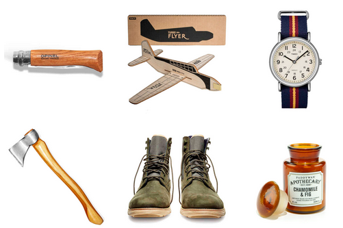 Black Friday Deal - 10% Off Everything in the Bespoke Post Shop!
