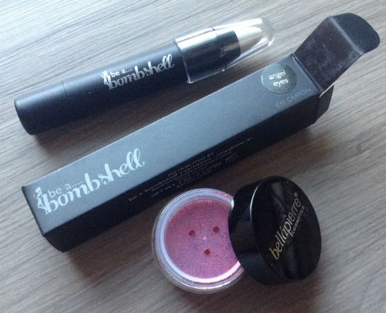 Beauty Box 5 Review - November 2013