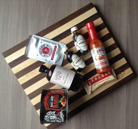 Bespoke Post Butcher Box Review & 25% Off