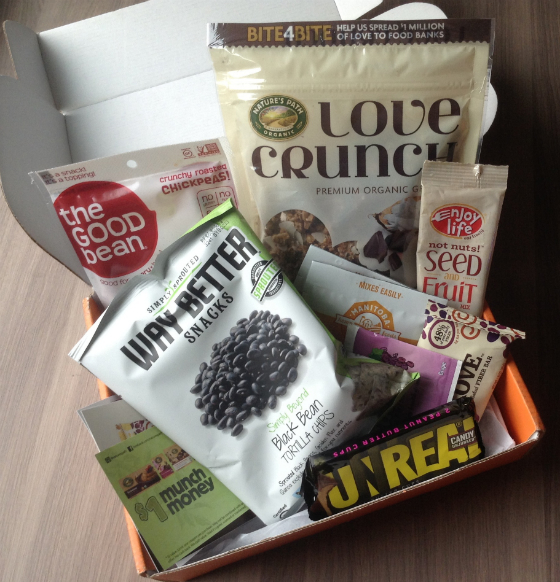Bestowed Subscription Box Review & Coupon Code