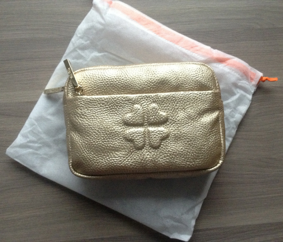 Birchbox Limited Edition Precious Metals Box Review