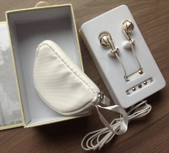 Birchbox Limited Edition Precious Metals Box Review