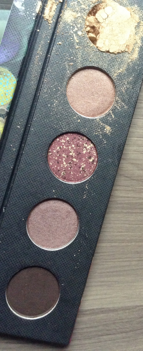 Birchbox Limited Edition Precious Metals Box Review