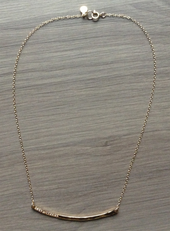 Birchbox Limited Edition Precious Metals Box Review