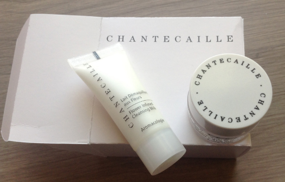 Birchbox Snow Day Limited Edition Box Review