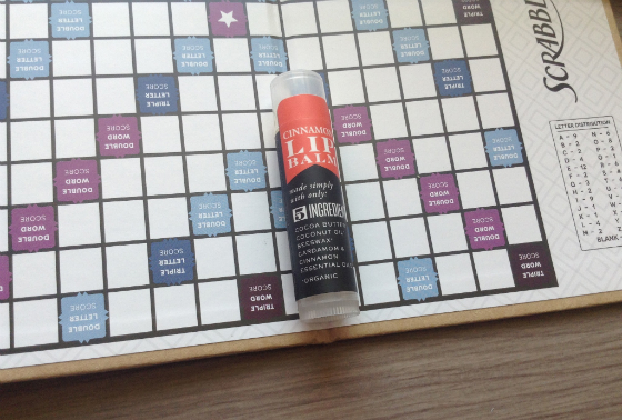 Birchbox Snow Day Limited Edition Box Review