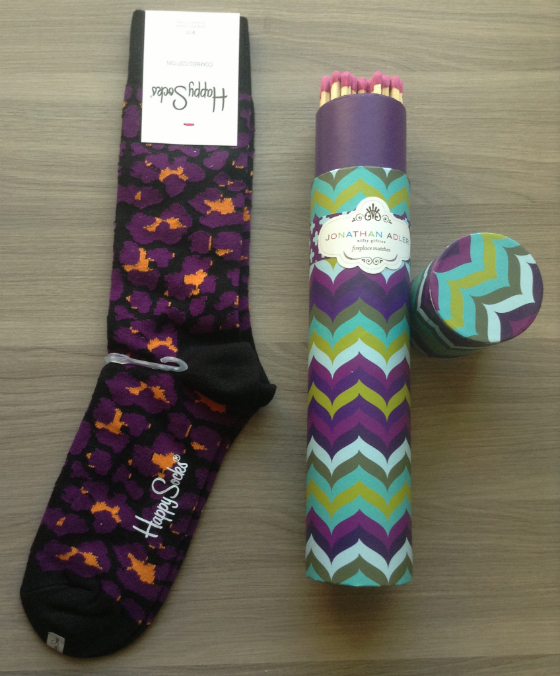 Birchbox Snow Day Limited Edition Box Review