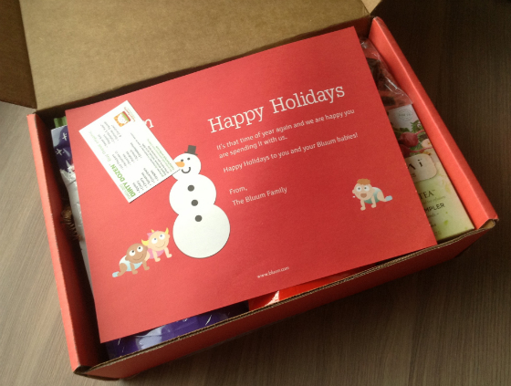 Bluum Subscription Box Review & 50% Off Coupon