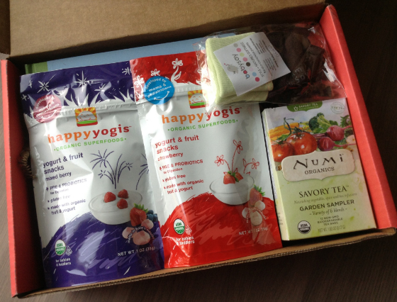 Bluum Subscription Box Review & 50% Off Coupon