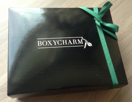 BoxyCharm Beauty Subscription Box Review
