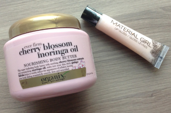 BoxyCharm Beauty Subscription Box Review