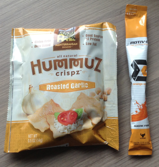 Bulu Box Review & 50% Off Coupon - November 2013