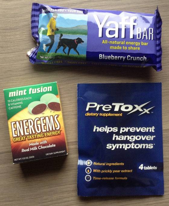 Bulu Box Review & 50% Off Coupon - November 2013