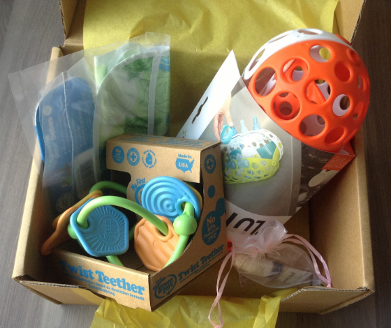 Citrus Lane Review & 50% Off Coupon Code - November 2013