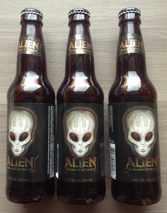 Craft Beer Club Review - November 2013