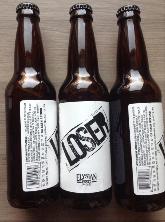Craft Beer Club Review - November 2013