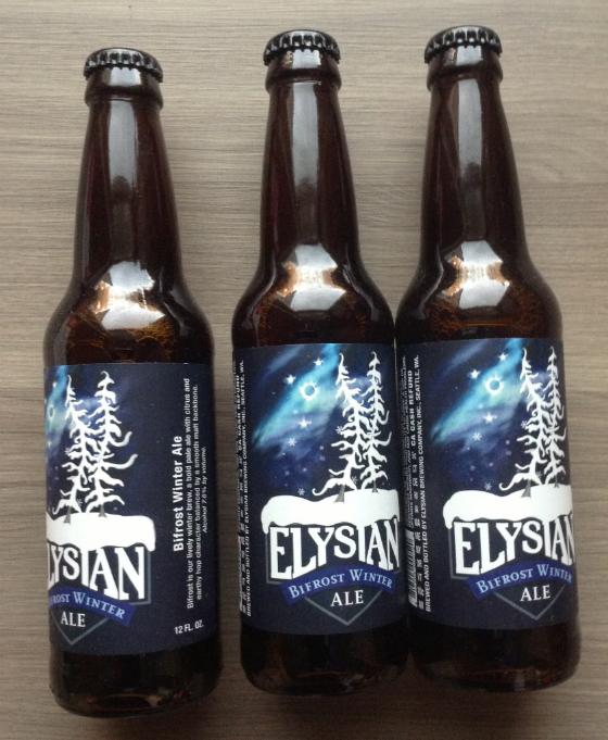 Craft Beer Club Review - November 2013