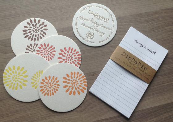 Dottie Box Subscription Review - October 2013