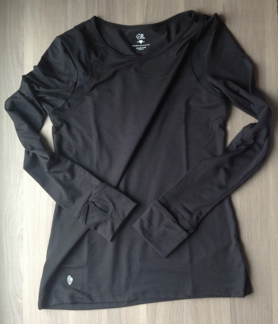 Ellie Fit Fashionista Review & Coupon - November 2013