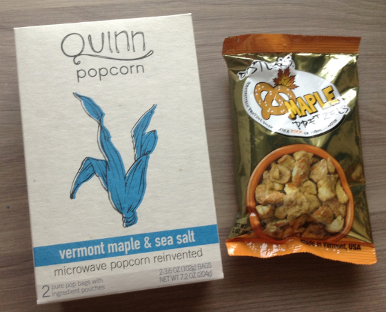 Escape Monthly Subscription Box Review November 2013