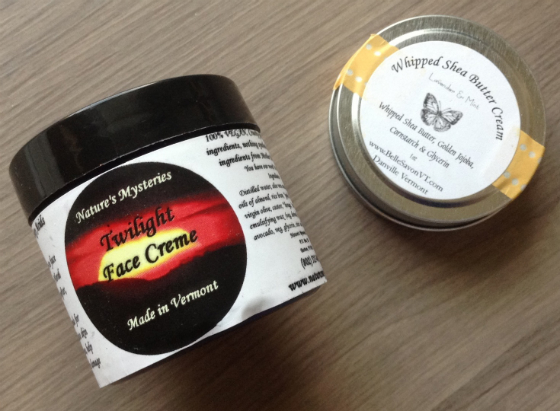 Escape Monthly Subscription Box Review November 2013
