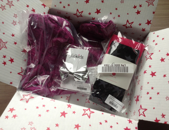 FabKids Review & 50% Off Coupon!
