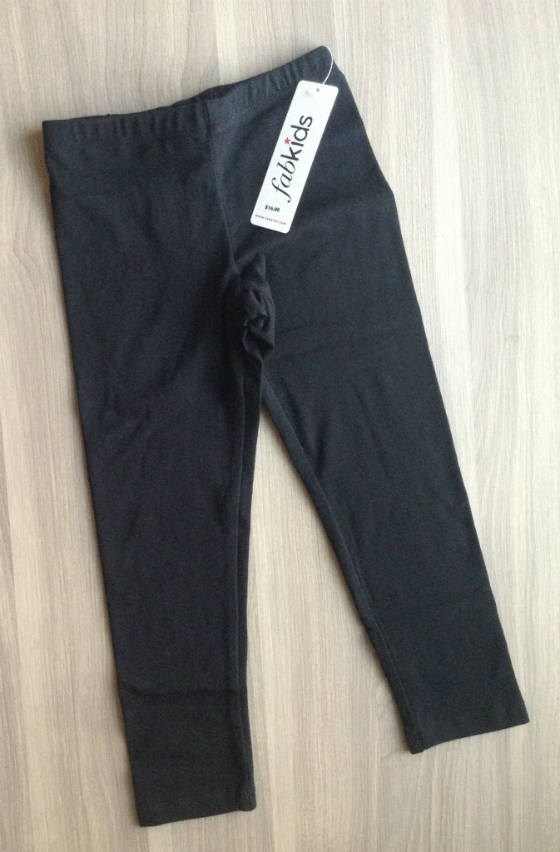 FabKids Review & 50% Off Coupon - Nov 2013