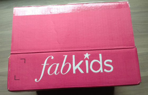 FabKids Review & 50% Off Coupon!