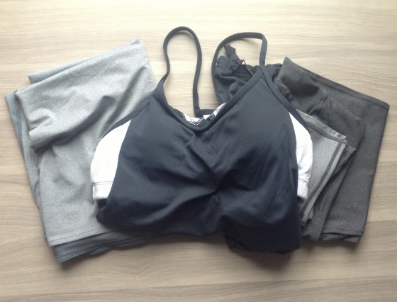 Fabletics Review & 50% Off Coupon 