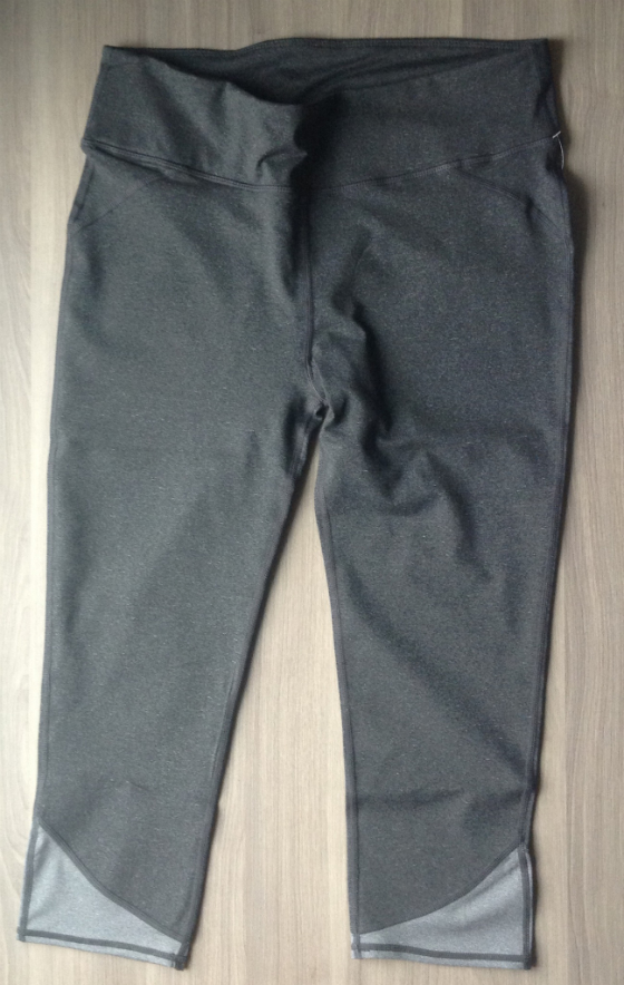 Fabletics Review & 50% Off Coupon 
