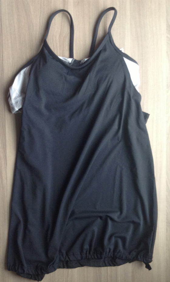 Fabletics Review & 50% Off Coupon 