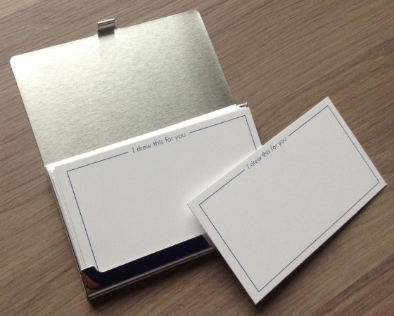Fancy Box Review - November 2013