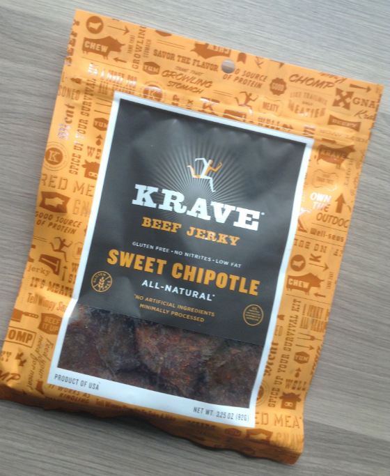 Fancy Food Box Review - November 2013