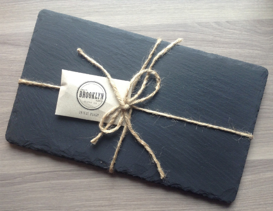 Fancy Food Box Review - November 2013