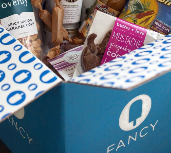 Black Friday Deals: Fancy 30% Off Coupon & Free Shipping