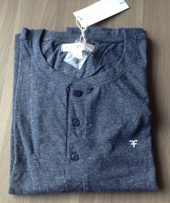 Five Four Club Review - Men's Clothing Subscription Boxes