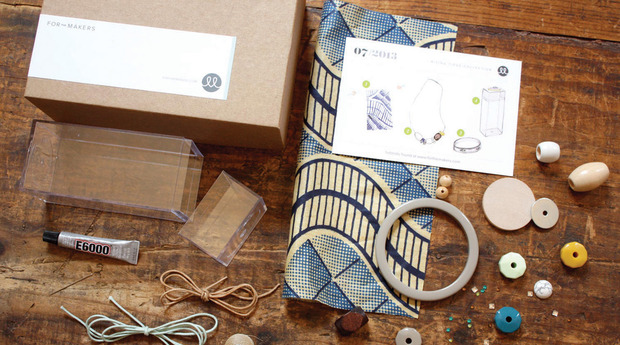 $35 Off a 3-Month For the Makers Subscription!