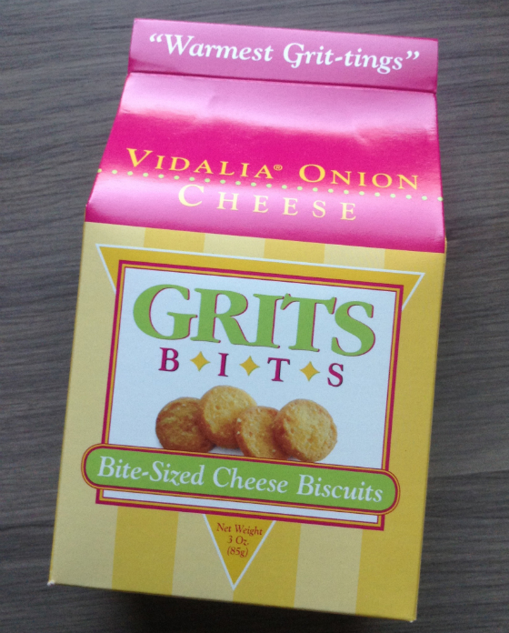 Georgia Crafted Subscription Box Review - November 2013