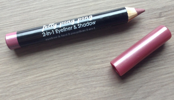 GlossyBox Review - November 2013 
