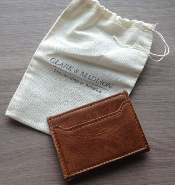 Grover & Friends Men's Clothing Subscription Review