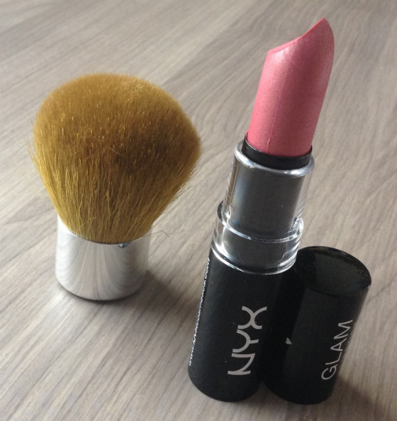 HauteLook Fall Beauty Bag Review - November 2013