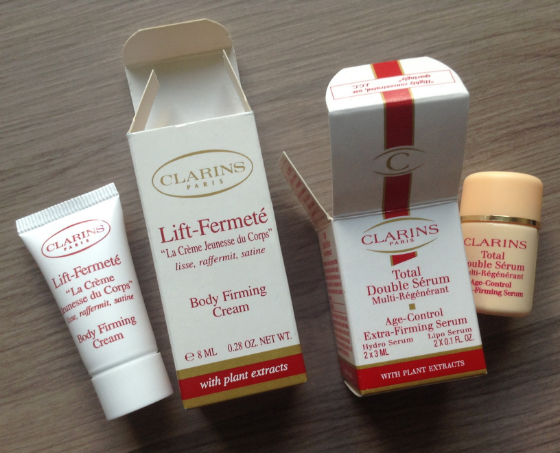HauteLook Fall Beauty Bag Review - November 2013